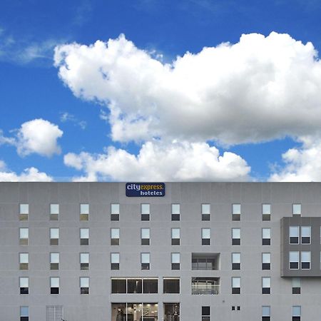 City Express By Marriott Ciudad De Mexico Tlalnepantla Tlalnepantla de Baz Kültér fotó