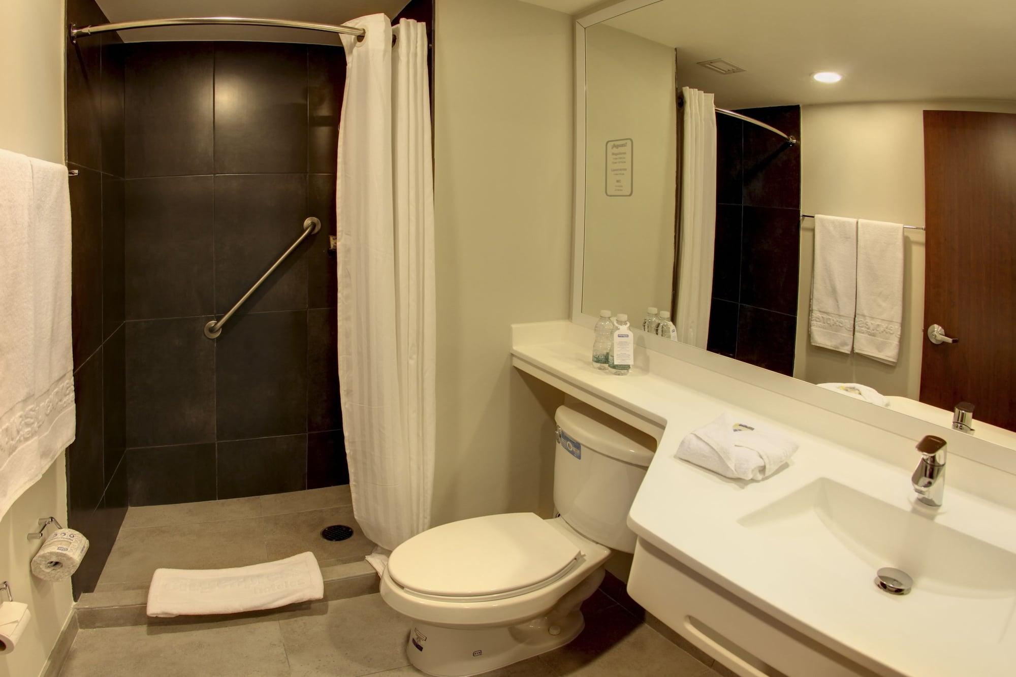 City Express By Marriott Ciudad De Mexico Tlalnepantla Tlalnepantla de Baz Kültér fotó