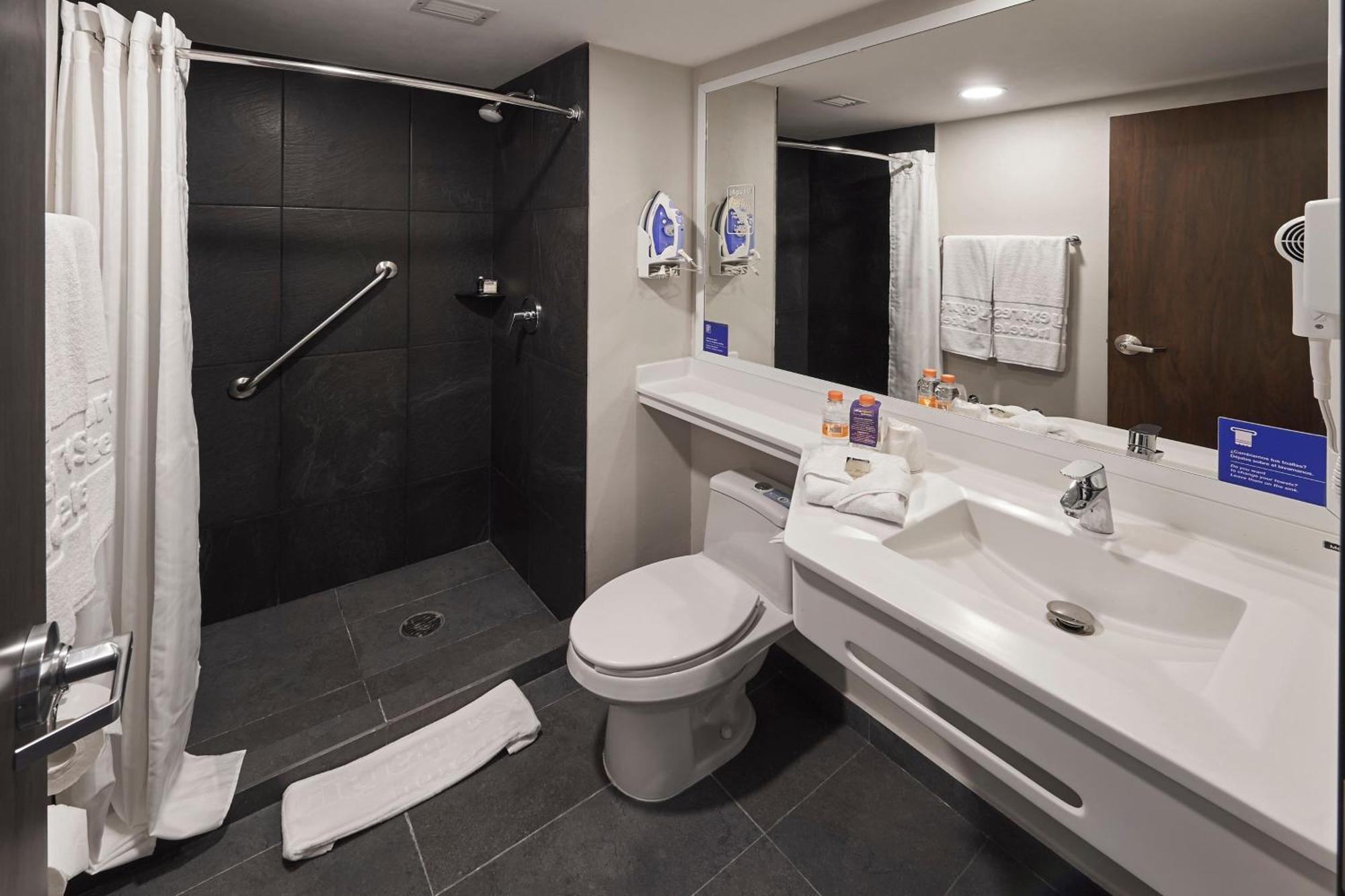 City Express By Marriott Ciudad De Mexico Tlalnepantla Tlalnepantla de Baz Kültér fotó