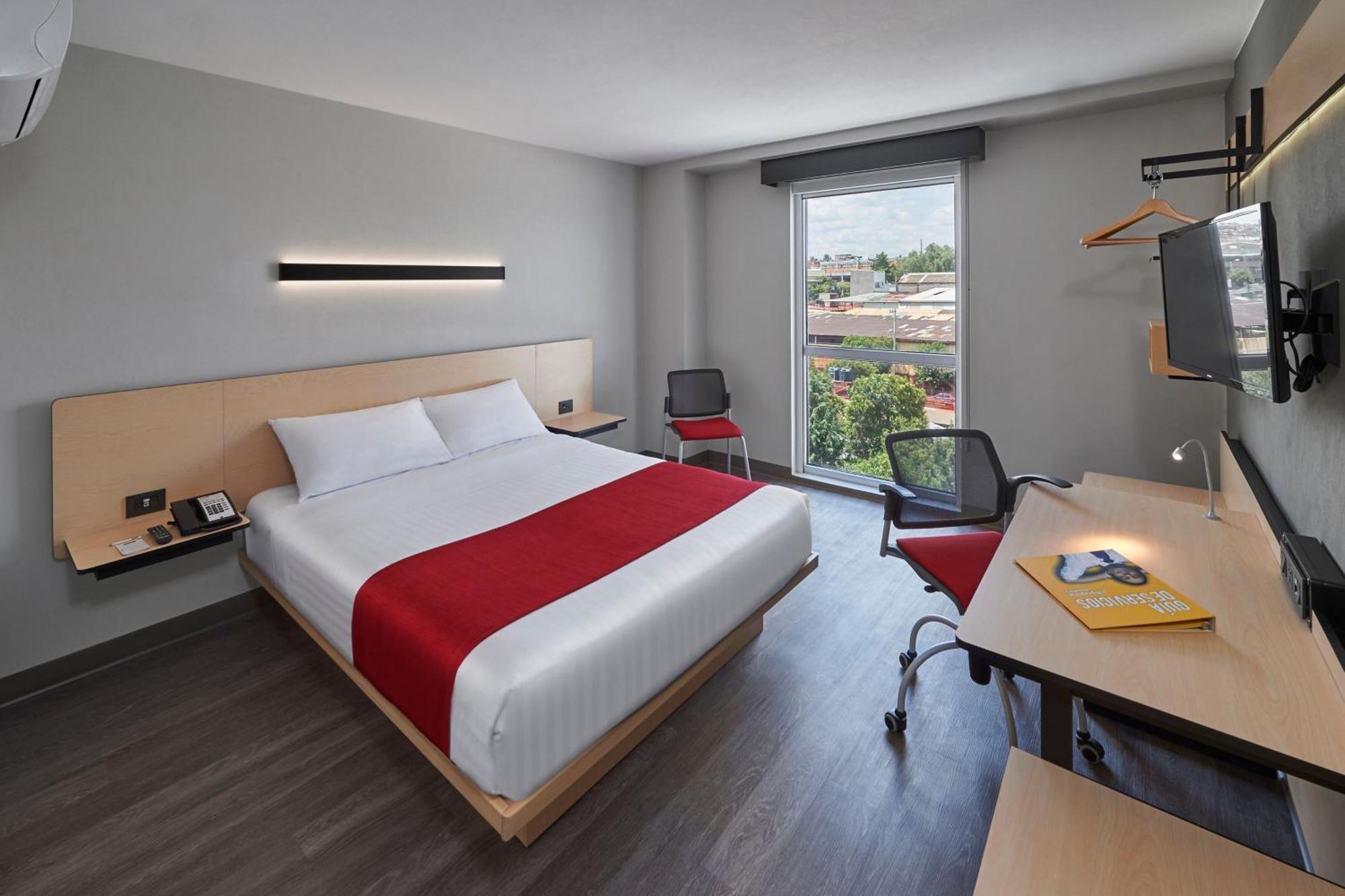 City Express By Marriott Ciudad De Mexico Tlalnepantla Tlalnepantla de Baz Kültér fotó