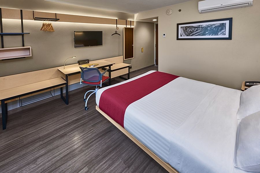 City Express By Marriott Ciudad De Mexico Tlalnepantla Tlalnepantla de Baz Kültér fotó