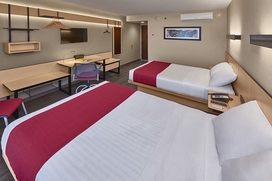 City Express By Marriott Ciudad De Mexico Tlalnepantla Tlalnepantla de Baz Kültér fotó